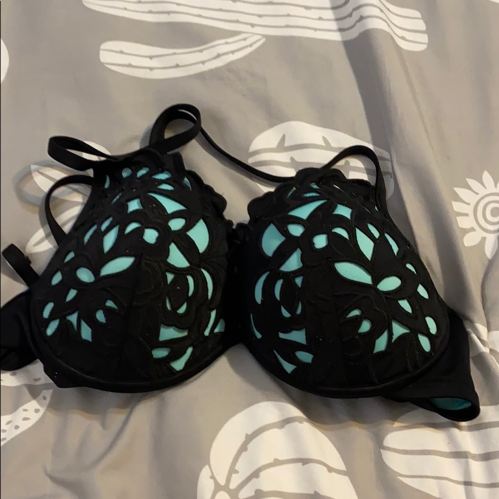 Swim top